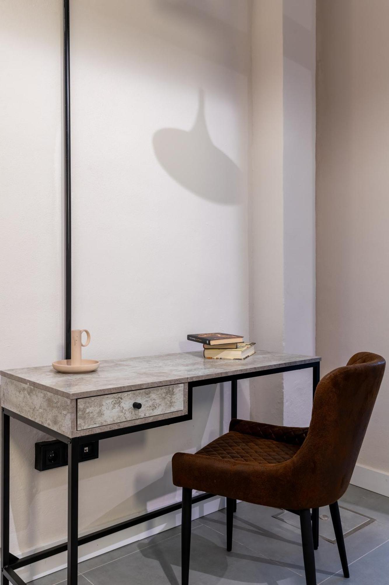 Loft Suite Frutos Sevilla Exterior foto